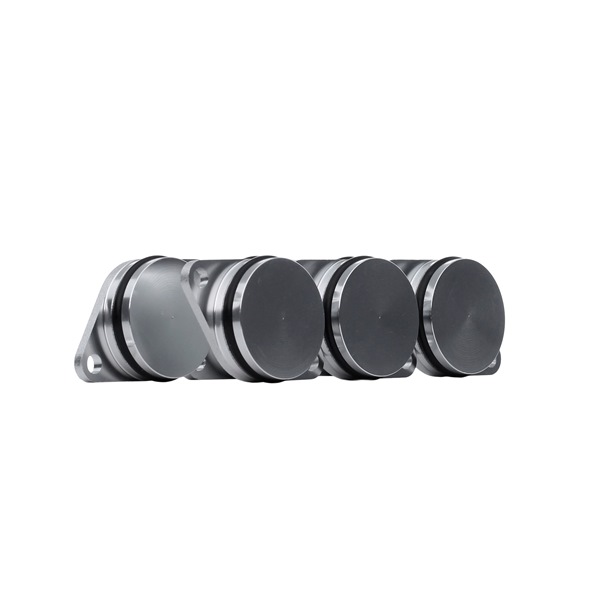 ABAKUS Set pentru reparat, modul țeavă de aspirație 123-02-006