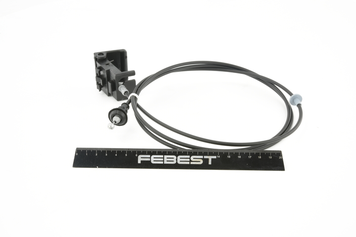 Billige Hersteller-Motorhaubenzug 05101-BK vergleichbar mit BP4K56720A OEM-Nr im Web einkaufen