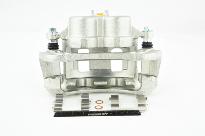 Köp billiga original Bromsok 1277-H1FR jämförbara med 581304H500 OEM nummer på nätet