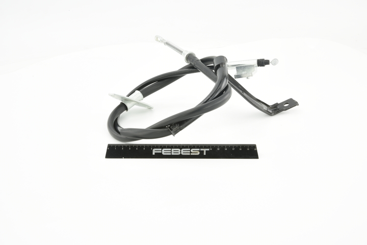FEBEST Handbremsseil Produkt Nr.: 14100-ACTLH zum günstigen Preis von 24,42 € kaufen