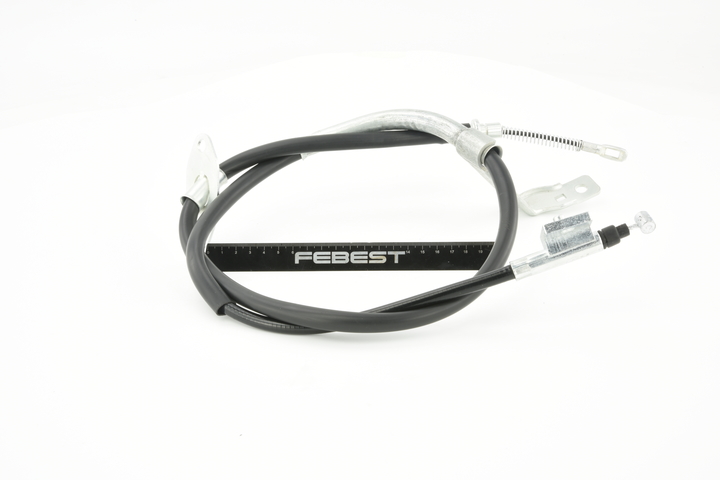 FEBEST Handbremsseil Produkt Nr.: 14100-ACTRH zum günstigen Preis von 24,42 € kaufen