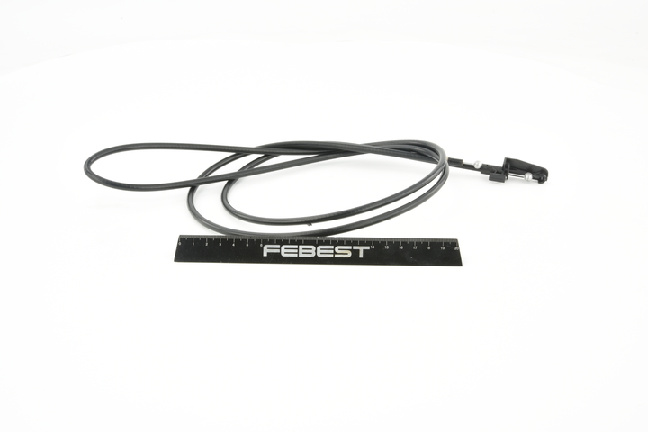 17101-A4B6 FEBEST Motorhaubenhalter