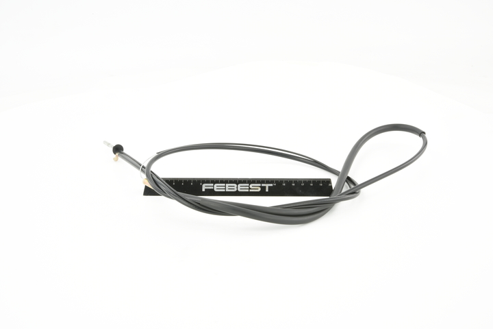FEBEST 17101-A8D2 Tirette de capot moteur