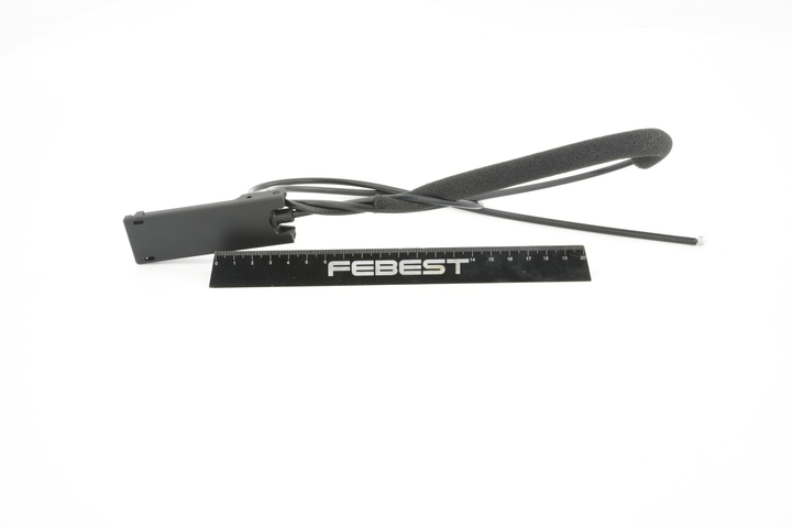 FEBEST Motorhaubenzug Produkt Nr.: 17101-A8D3C zum günstigen Preis von 15,34 € kaufen