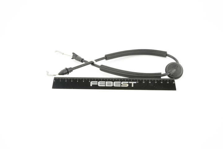 23104-B5F FEBEST Heckklappengriff