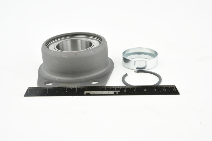 Įsigykite FEBEST Guolis, kardaninis velenas Prekės Nr.: FDCB-EXP-KIT už žemiausią 47,22 € kainą