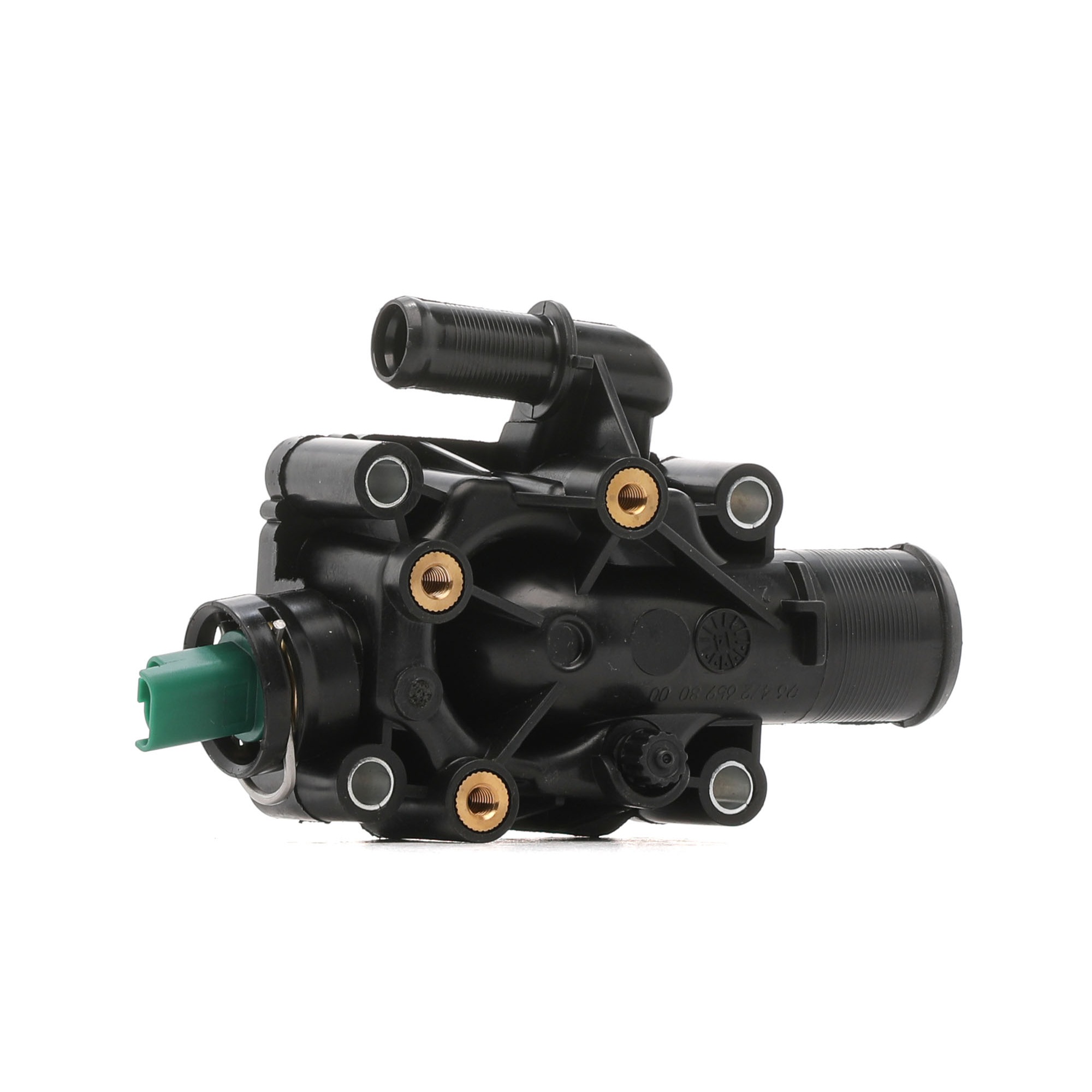 NTY Kühlwasserthermostat Produkt Nr.: CTM-PE-004 zum günstigen Preis von 13,81&nbsp;&euro; kaufen