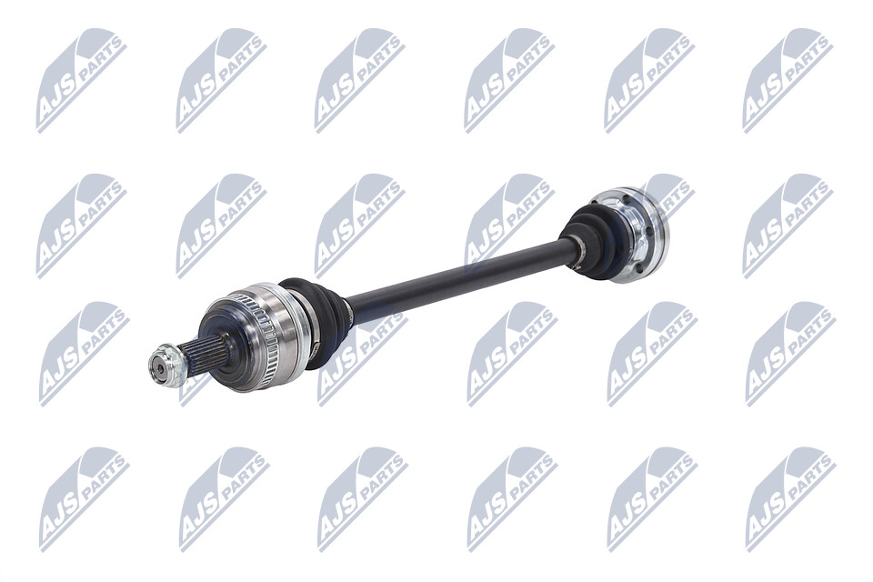 NTY Antriebswelle Produkt Nr.: NPW-BM-149 zum günstigen Preis von 151,95&nbsp;&euro; kaufen