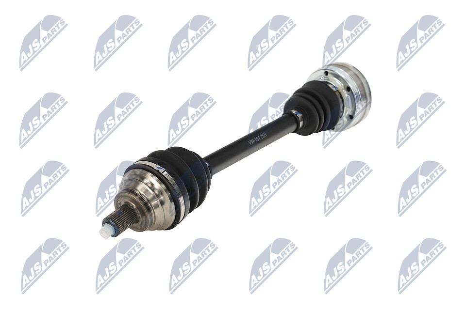 Kupite poceni originalno Pogonska gred NPW-VW-151, primerljivo z 1K0407271CP OEM številke, prek spleta