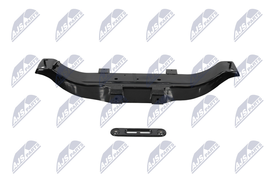 Originale Hilfsrahmen / Aggregateträger CHEVROLET 1.4 Flex 102 PS Benzin/Ethanol 96412663 von NTY im Internet zu fairen Preisen