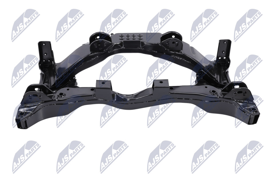 OEM Cadru auxiliar / suport agregate Mitsubishi Outlander 1 2003 MR961172, MR961171, MR961171 NTY