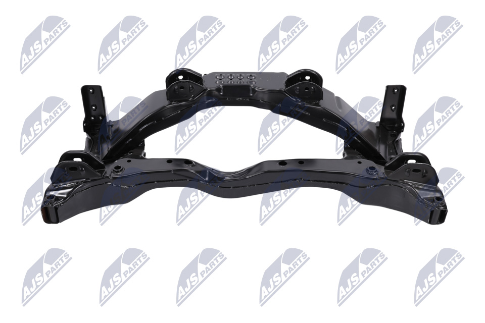 OEM Cadru auxiliar / suport agregate Mitsubishi Outlander 1 2002 MR961171, MR961172, MR961172 NTY