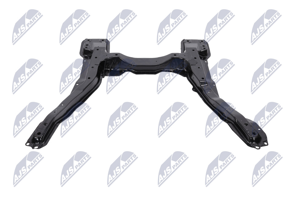 OEM Pomocny ram / souprava nosicu Fiat Scudo Combi 2003 1400013880, 1400315580, 1476173080 NTY
