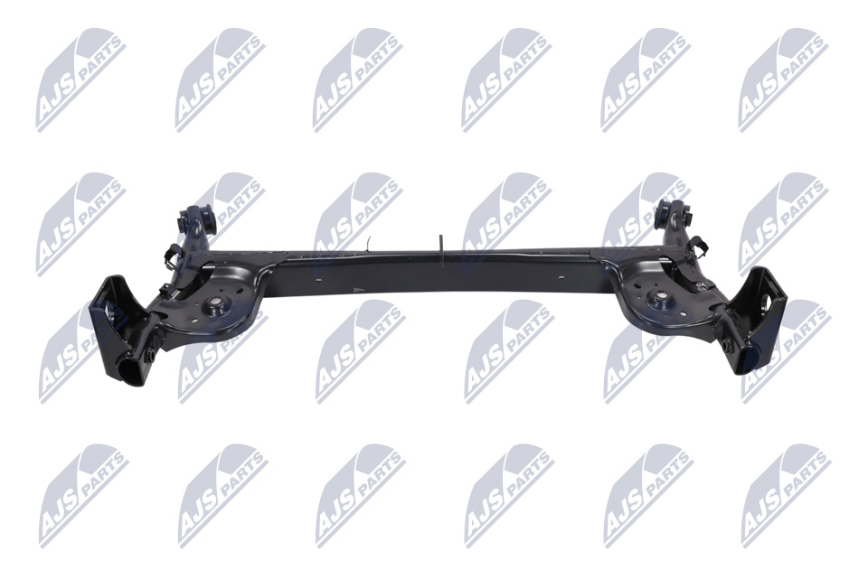 Dacia Logan LS 2012 Subframe NTY OEM 555013569R, 555019768R, 555118016R
