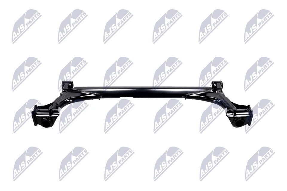 OE Motorträger VW POLO 2018 6N0500047F, 6N0805592, 6N0805592A von NTY