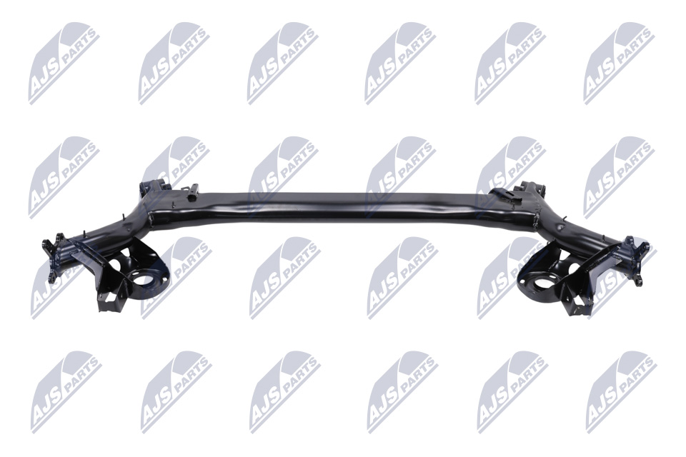 Acquista online Telaio ausiliario / Supporto aggregati ZRZ-VW-018 originale a buon mercato, comparabile con i numeri OEM 6Q0500051AQ