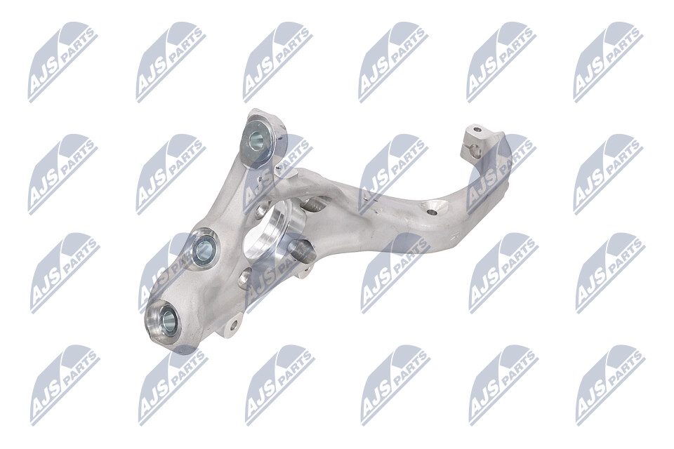 ZZP-BM-007 NTY Achsschenkel X5 (F15, F85) M 4.4 575 PS Benzin