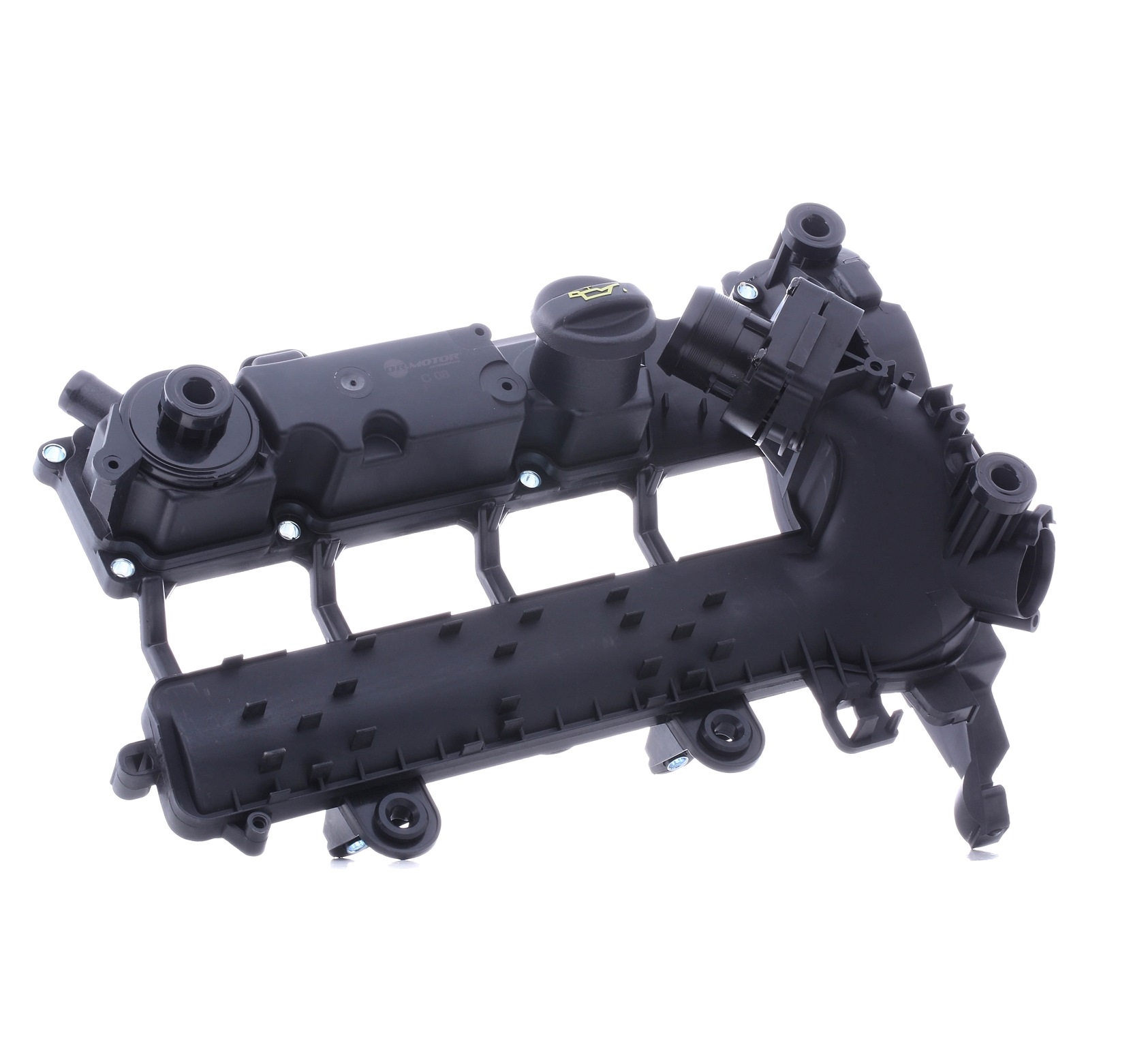 Köp DR.MOTOR AUTOMOTIVE Ventilkåpa Produktnummer: DRM16905 till det förmånliga priset av 1331,95 kr