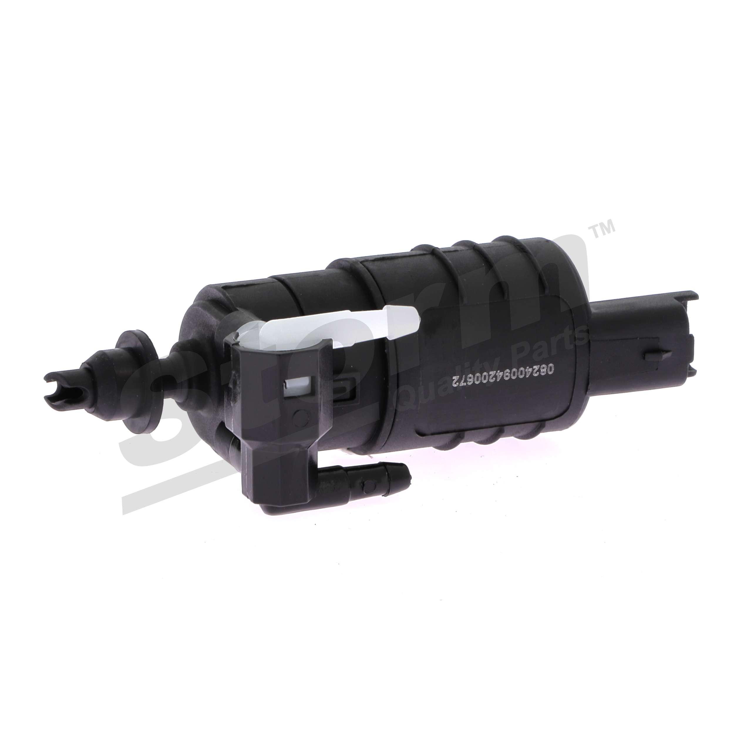 Originale Waschwasserpumpe, Scheibenreinigung RENAULT 2.0 16V (JA1B, JA1D, JA0C) 139 PS Benzin 28920BU000 von STORM QUALITY PARTS im Internet zu fairen Preisen