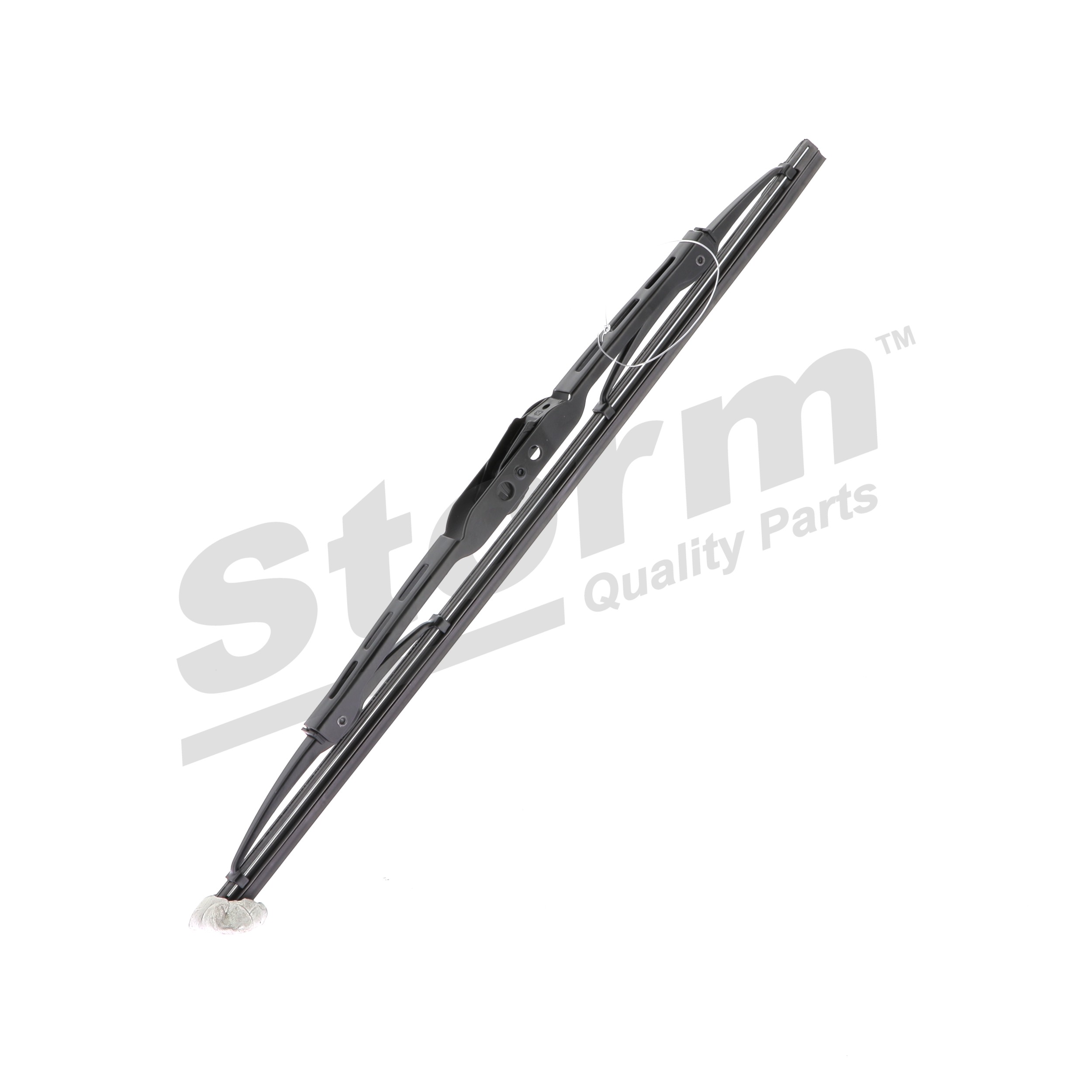 OE ALFA ROMEO GTA Pyyhkijänsulka 1771499, 1863099, 288901KE1A STORM QUALITY PARTS - alennettuun hintaan