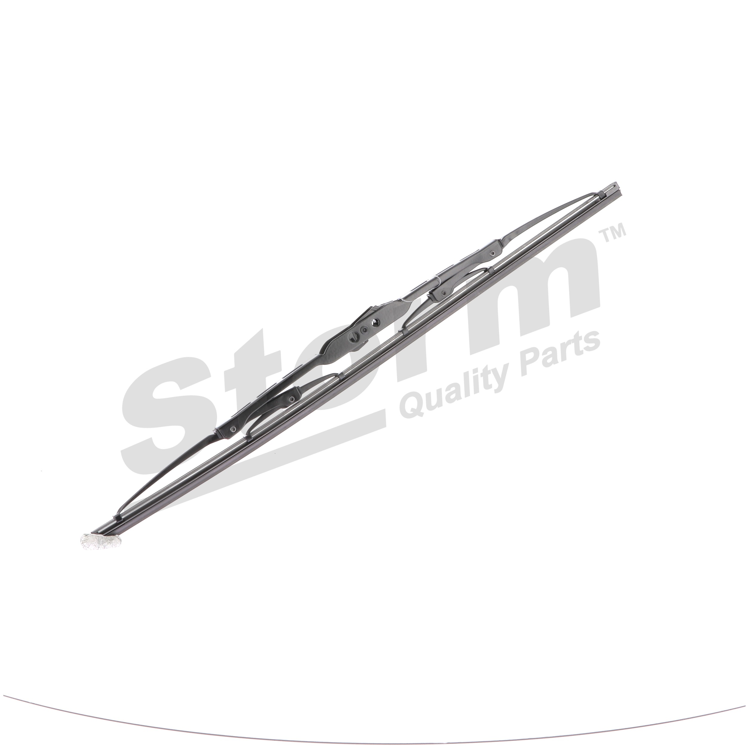 Köp STORM QUALITY PARTS Torkarblad Produktnummer: 1000430 till det förmånliga priset av 94,95 kr