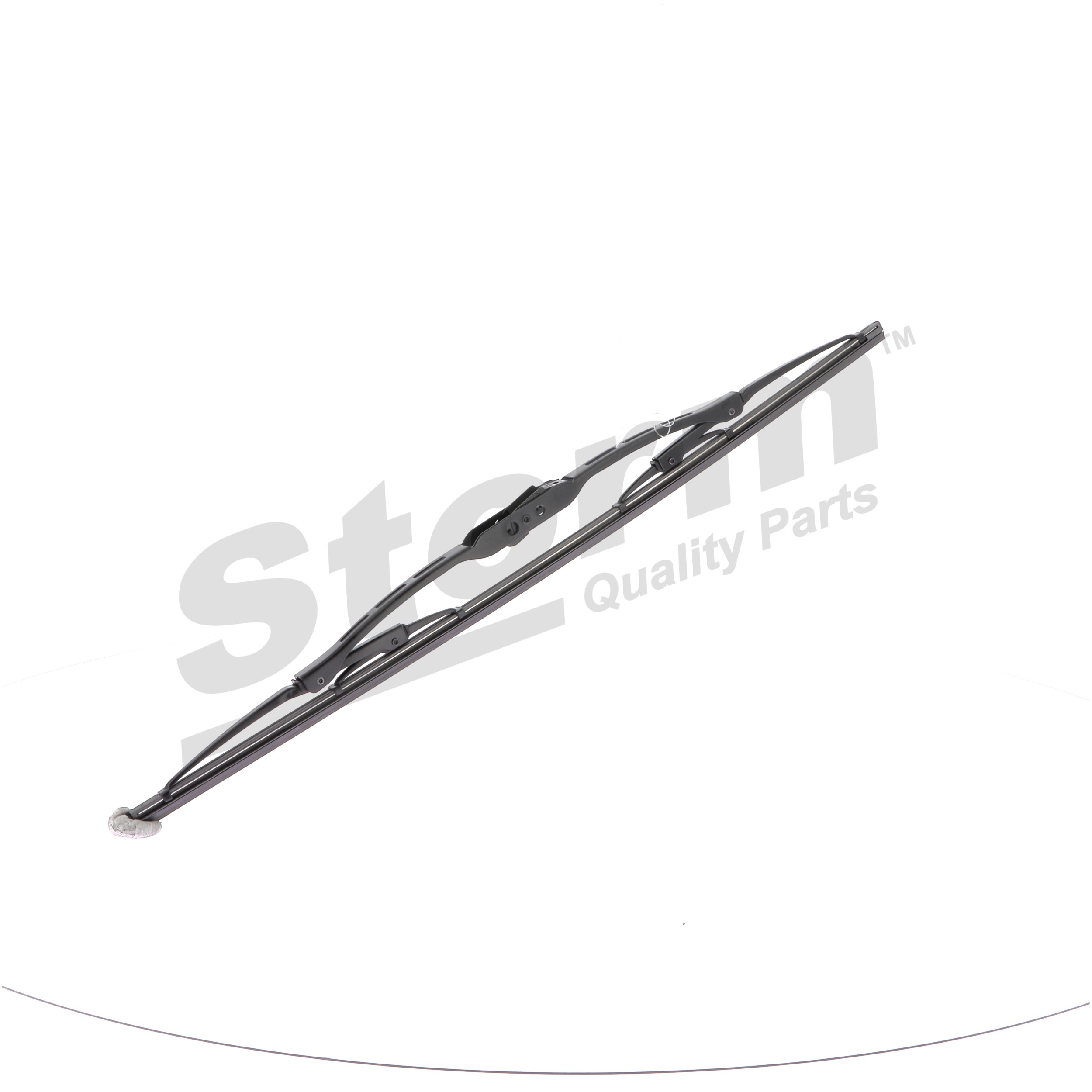 Поръчайте STORM QUALITY PARTS Перо за чистачки Продукт No.: 1000480 на ниската цена от 17,00 лв.