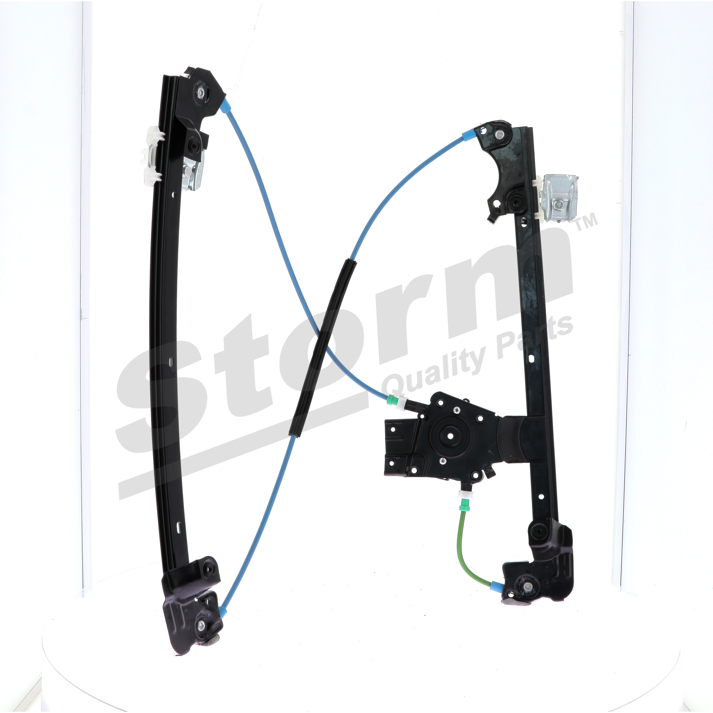 Köp STORM QUALITY PARTS Fönsterhiss Produktnummer: 136069 till det förmånliga priset av 1117,35 kr