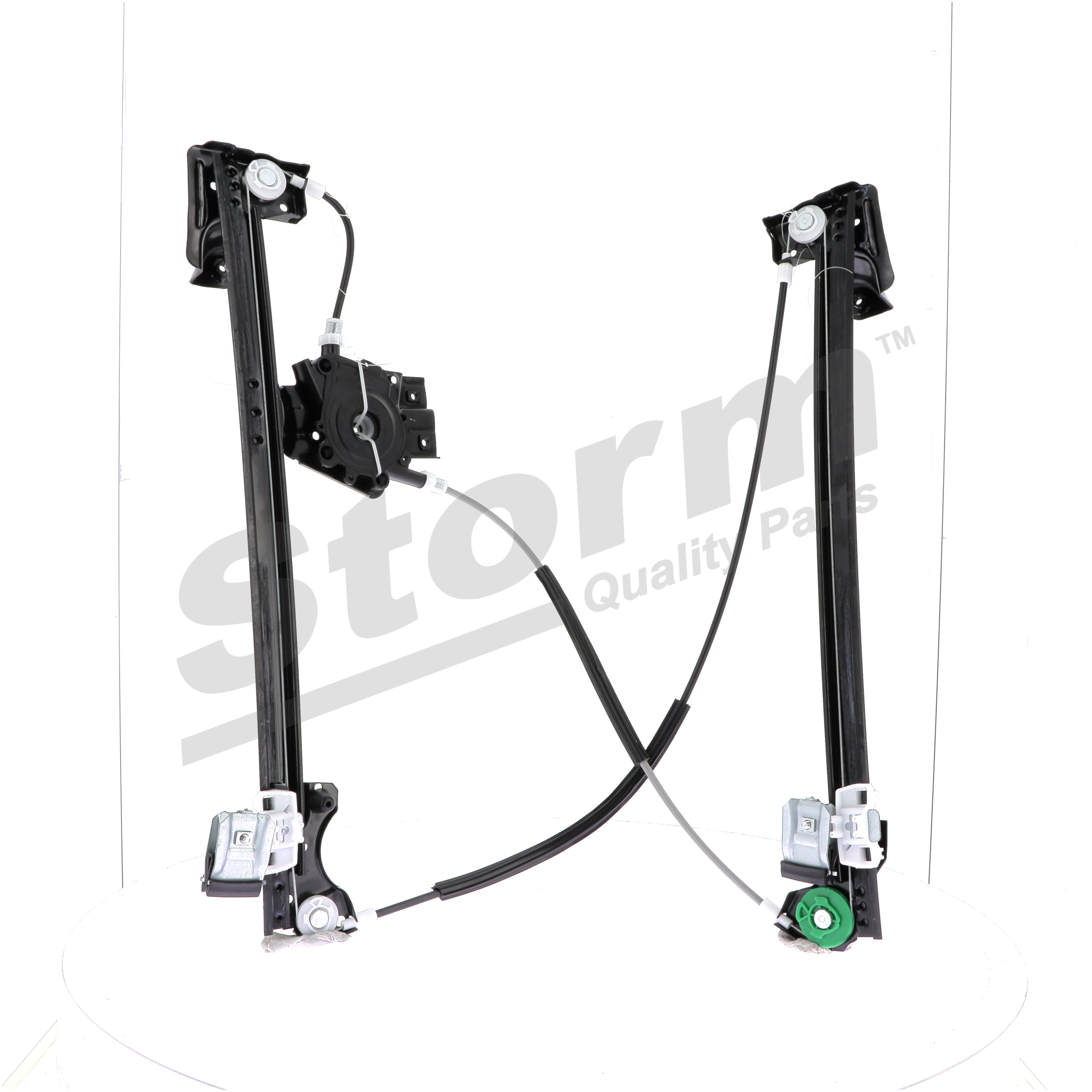 Köp STORM QUALITY PARTS Fönsterhiss Produktnummer: 136070 till det förmånliga priset av 1098,84 kr