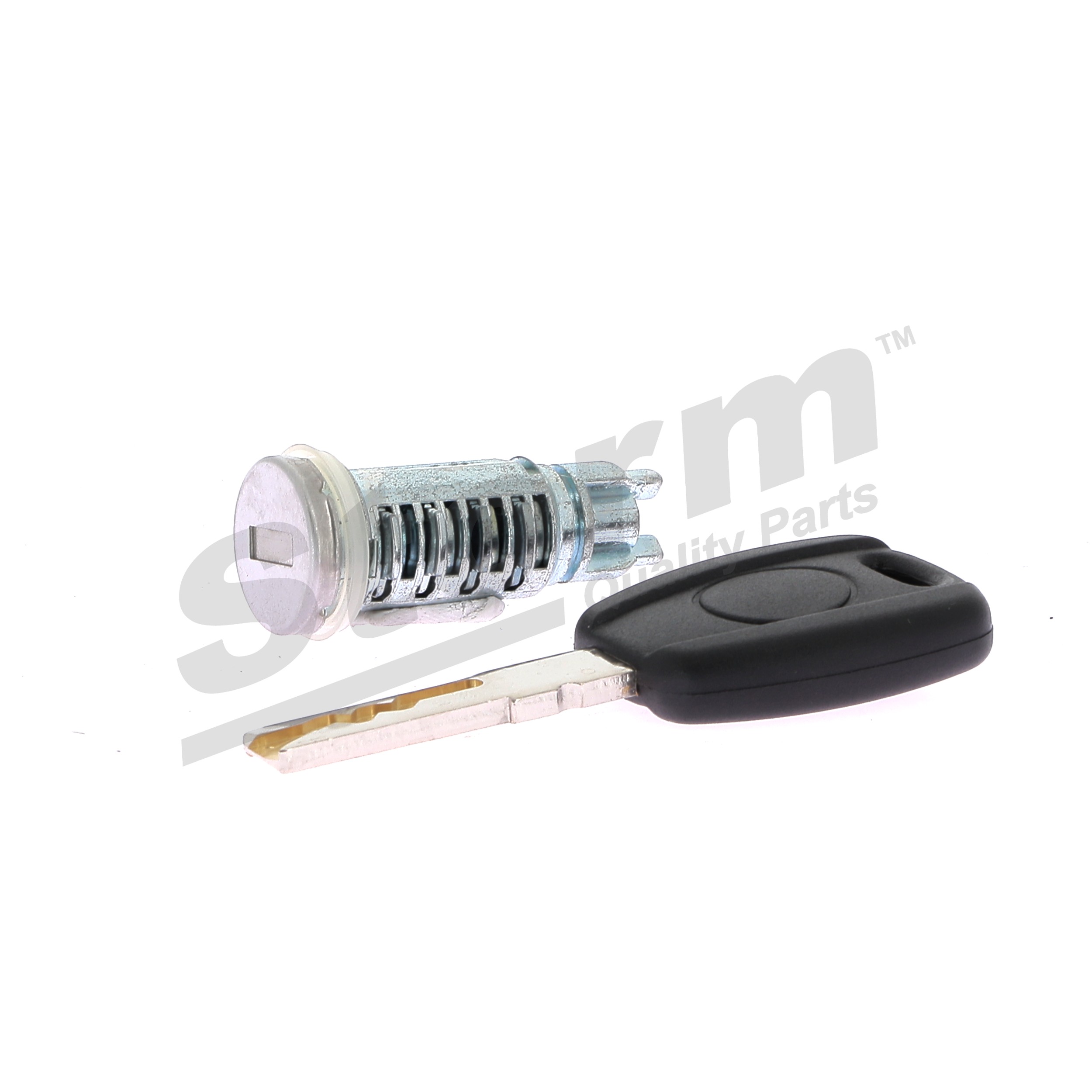 OE Mechanizm zamka do drzwi ALFA ROMEO 147 2004 od STORM QUALITY PARTS