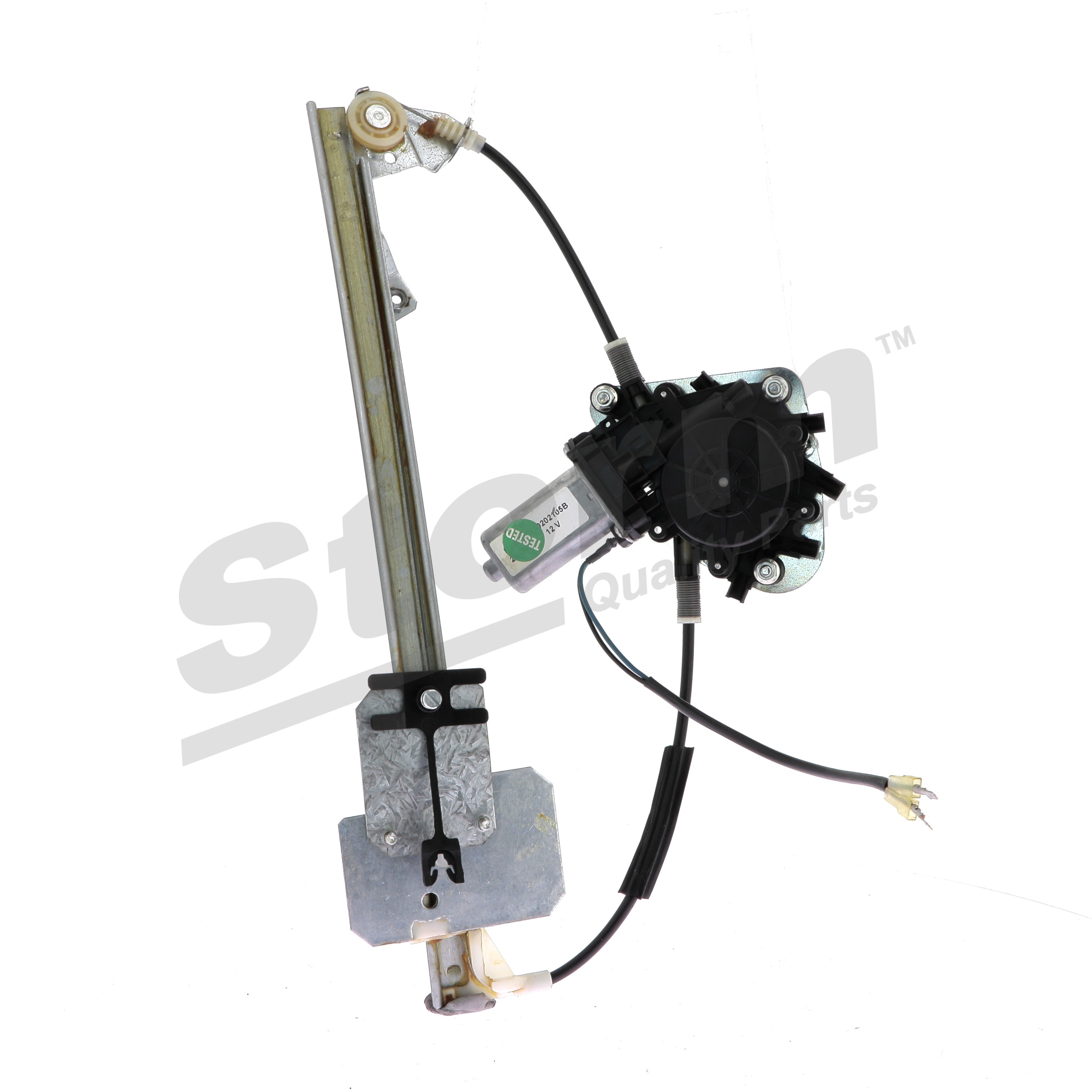 Cumpărați online Mecanism actionare geam 171771 original/ă și la un preț mic, compatibil/ă cu nr. OEM 6Y0839462