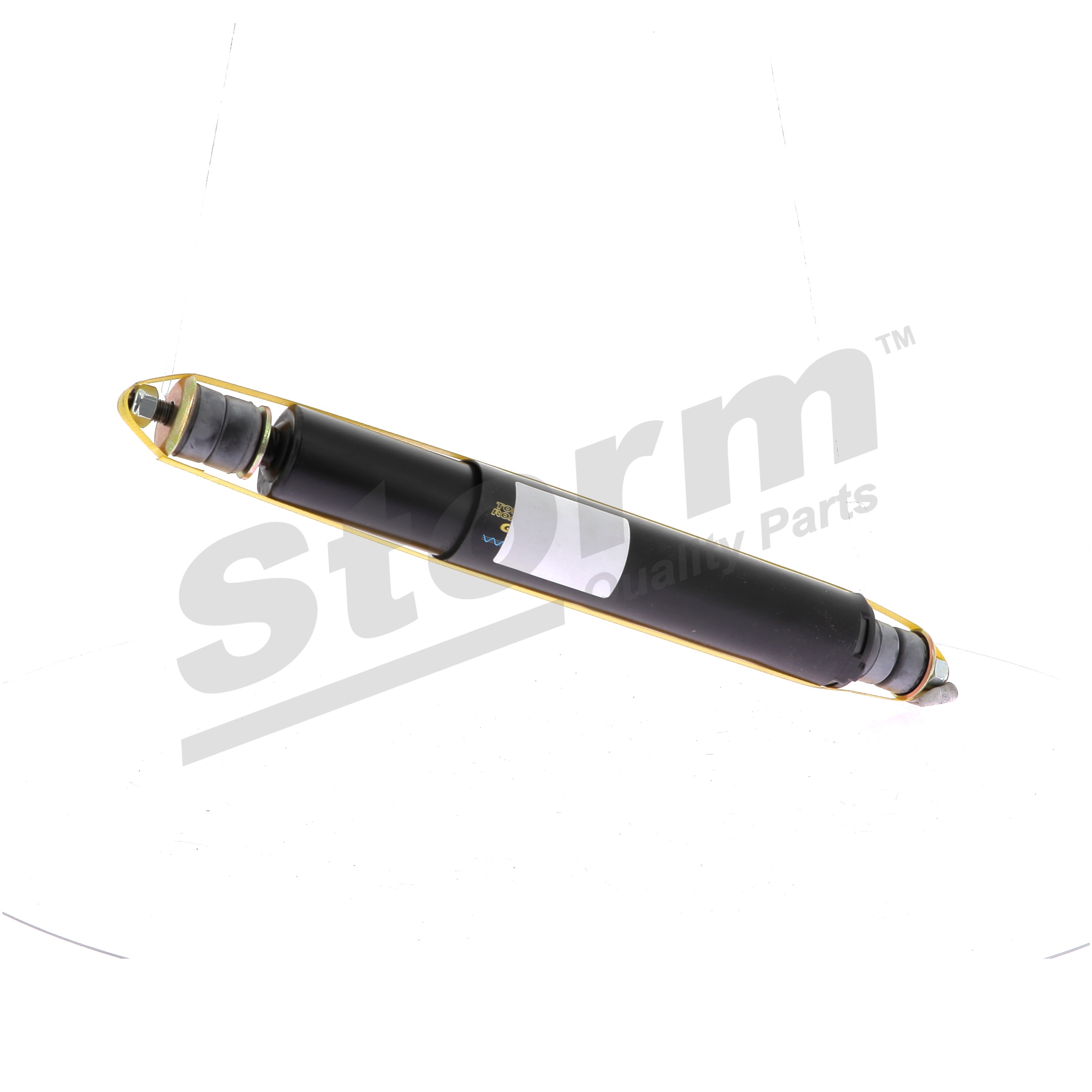 UMM Lengéscsillapító eredeti minőségben ől STORM QUALITY PARTS