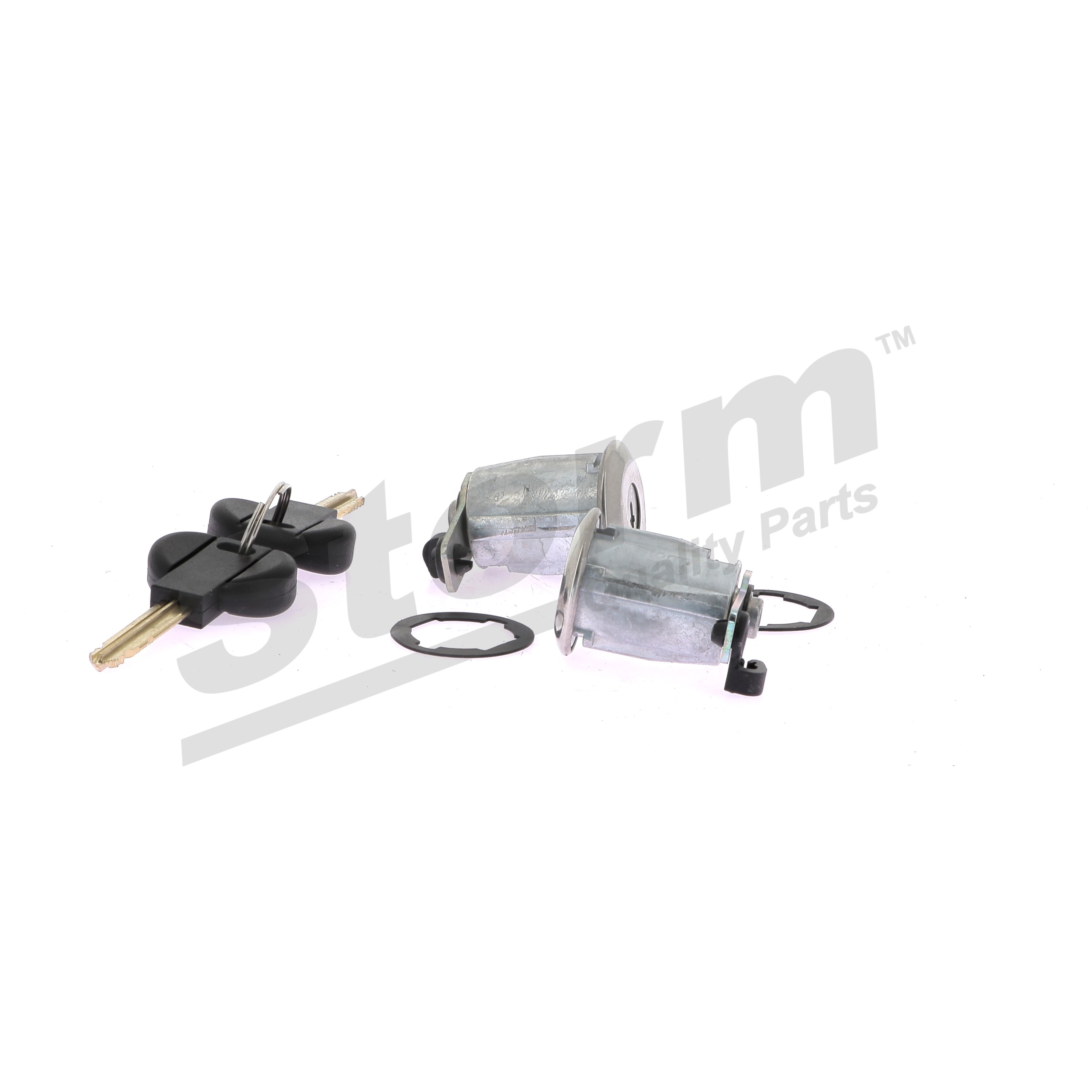OE Bombines para cerradura CITROËN C1 2021 9135S2, 9135S2, 9136T0 de STORM QUALITY PARTS