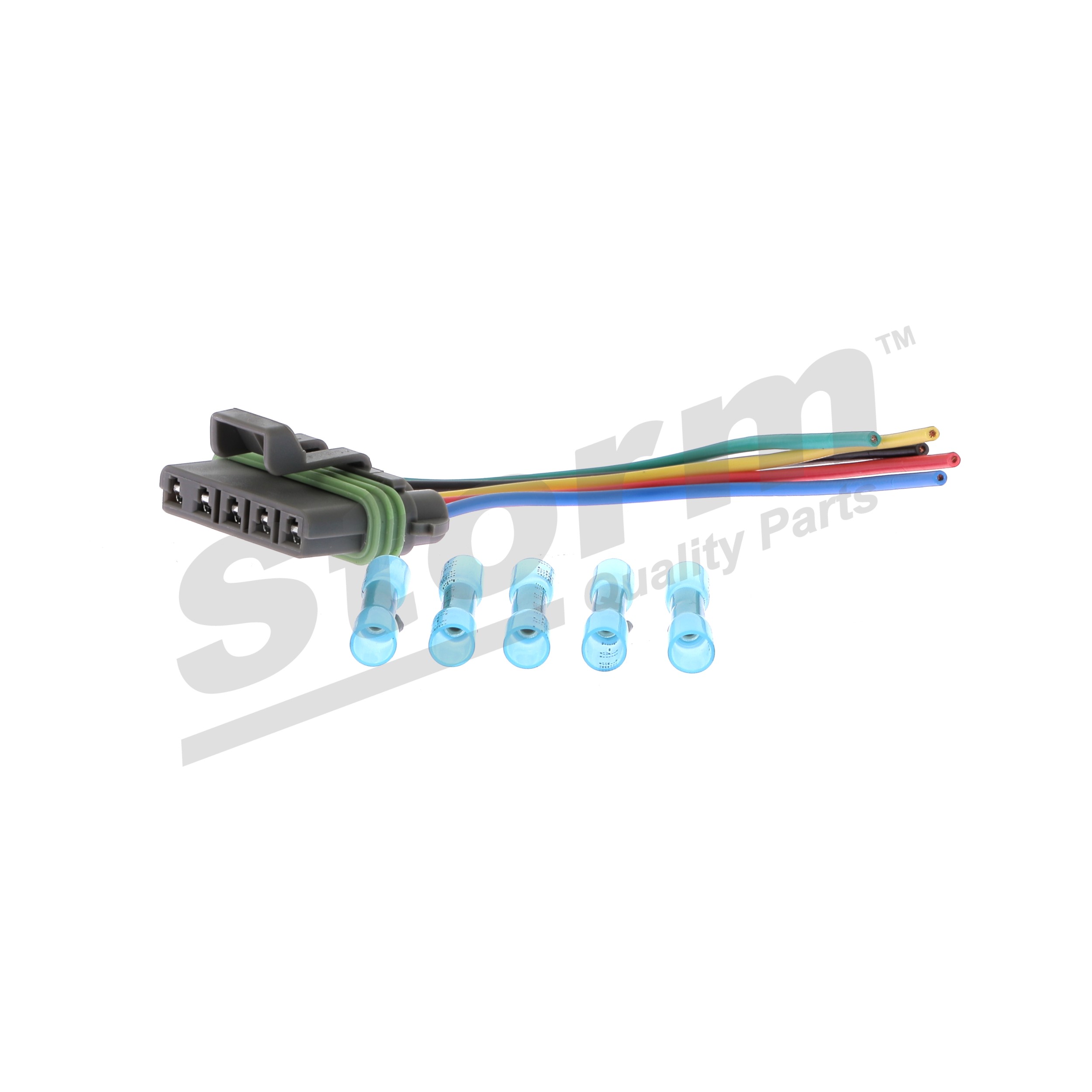 PEUGEOT Csukló / tárcsa eredeti minőségben 1340683080, 1358216080, 1363338080 ől STORM QUALITY PARTS
