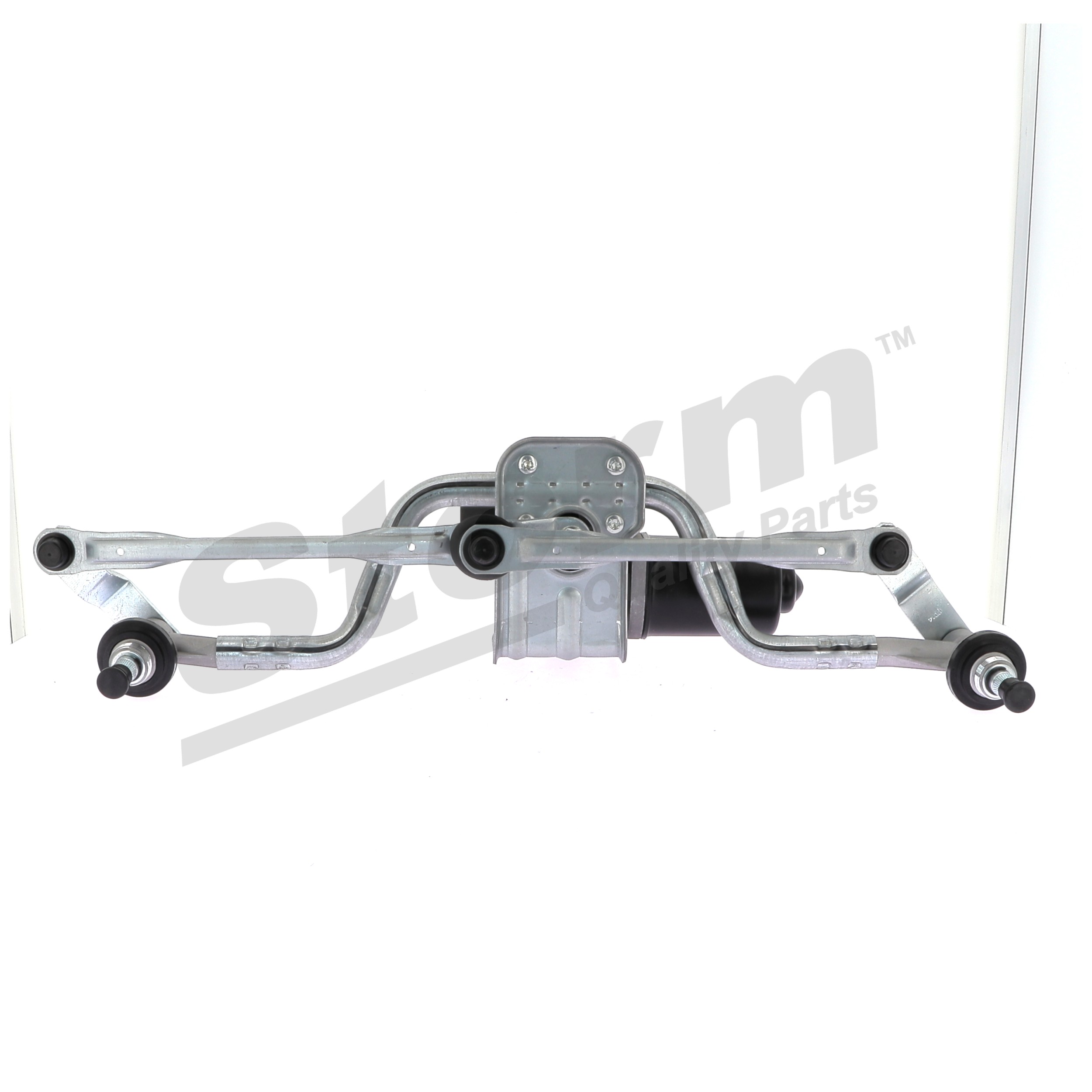 CITROËN 2.0 i 140 HV Bensiini Pyyhkijän moottori OEM 1400456480 STORM QUALITY PARTS netistä edulliseen hintaan