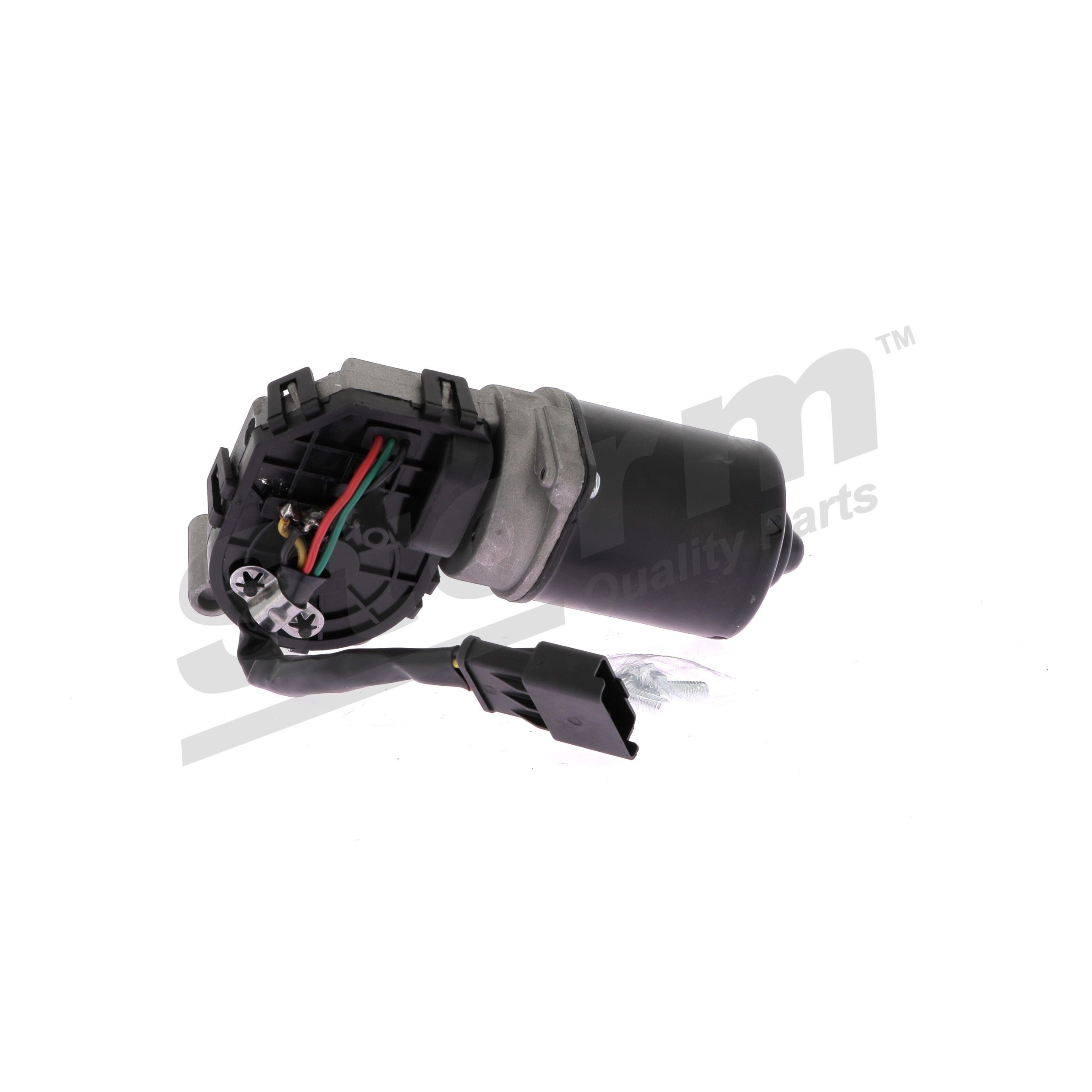 Köp billiga original Vindrutetorkarmotor 2551008 jämförbara med 9682861480 OEM nummer på nätet