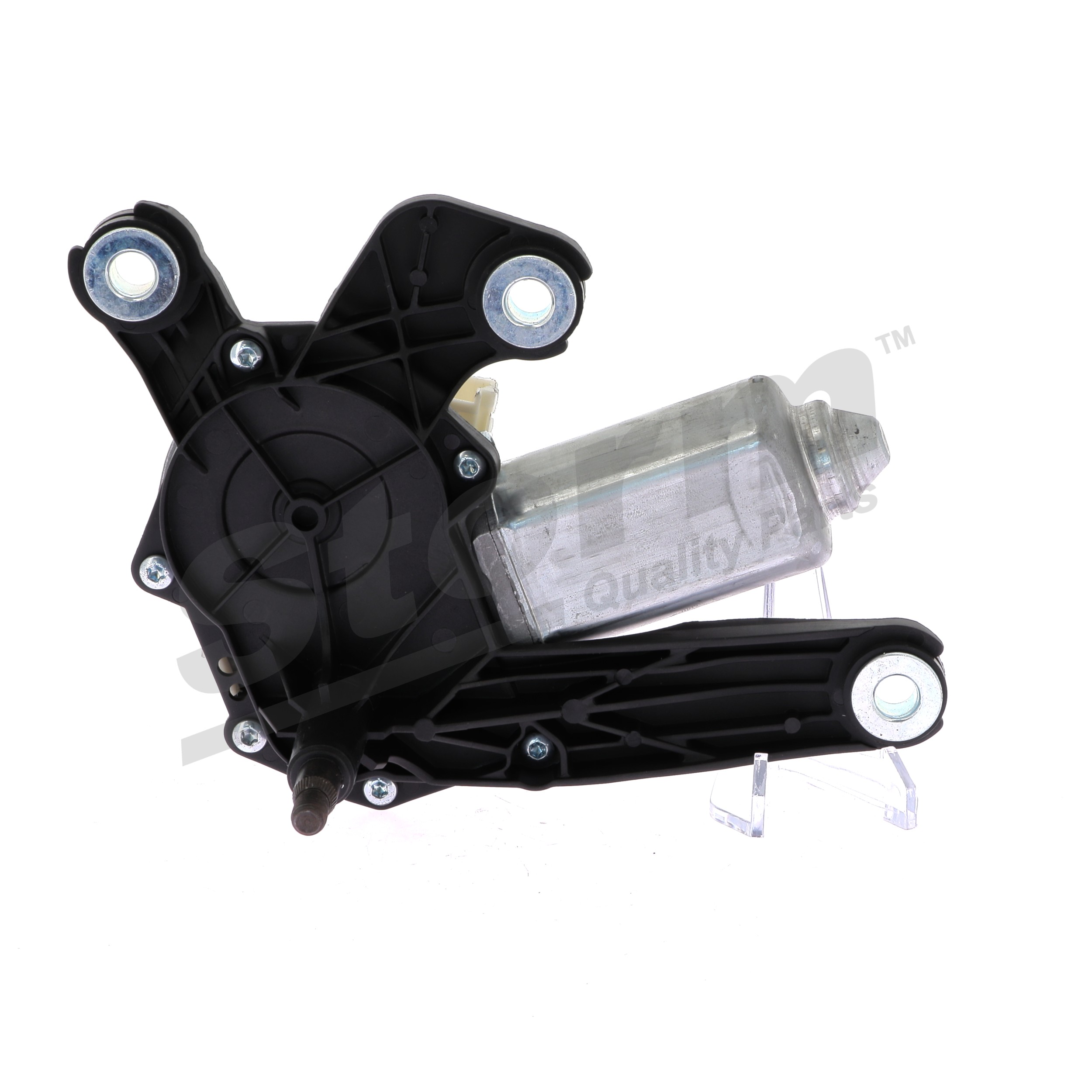 Köp billiga original Vindrutetorkarmotor 2551010 jämförbara med 6405J9 OEM nummer på nätet