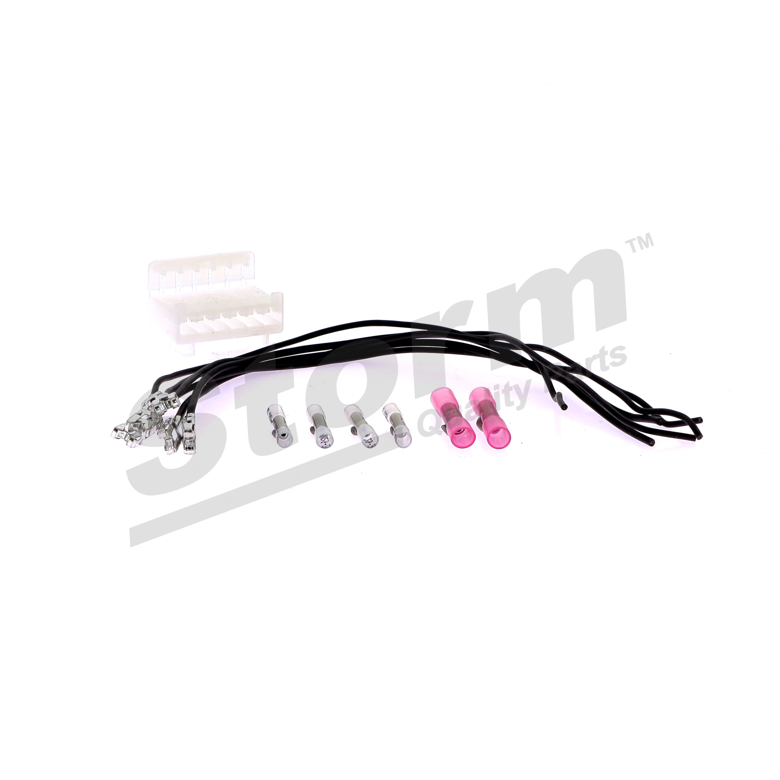OE Heckleuchten-Einzelteile FIAT BRAVA 1998 12496280, 1613731980, REPCON von STORM QUALITY PARTS