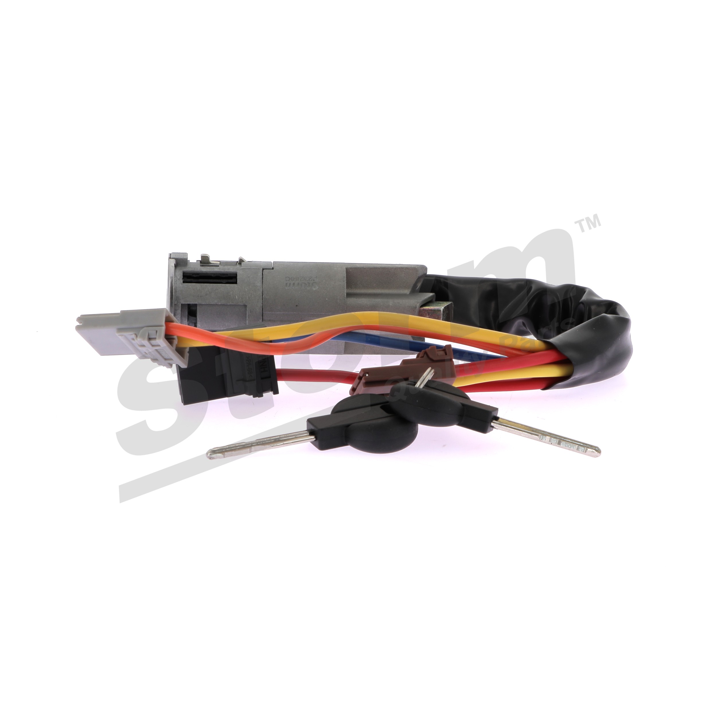 OEM Zünd- / Startschalter FIAT E-Scudo Bus 2023 4162W4, 96244156, 9790461580 STORM QUALITY PARTS