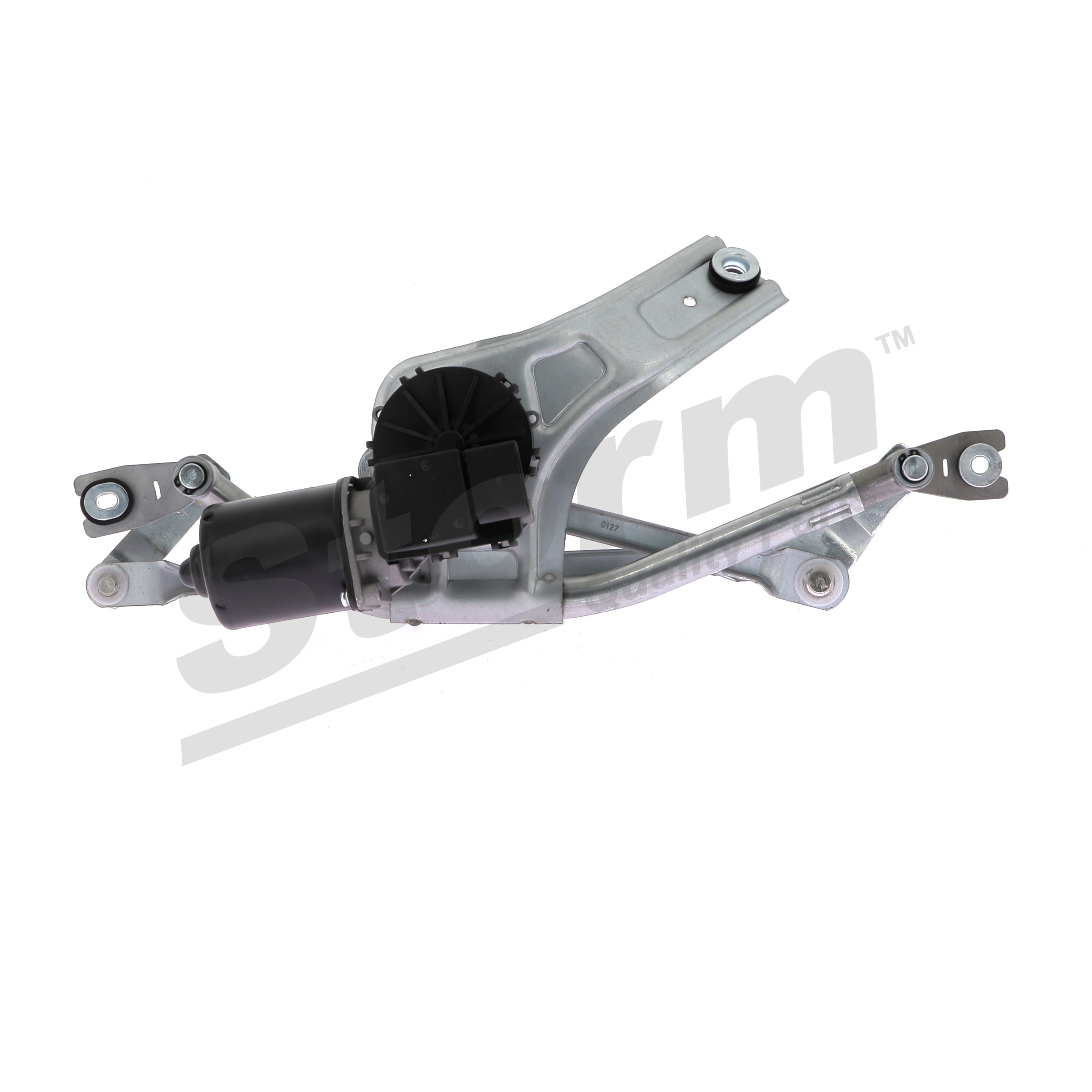 OEM Двигател на чистачките FIAT 1.3 JTD Multijet (199.AYR1A, 199.BYR1A) 90 K.C. дизел 51701421 от STORM QUALITY PARTS онлайн на супер цени