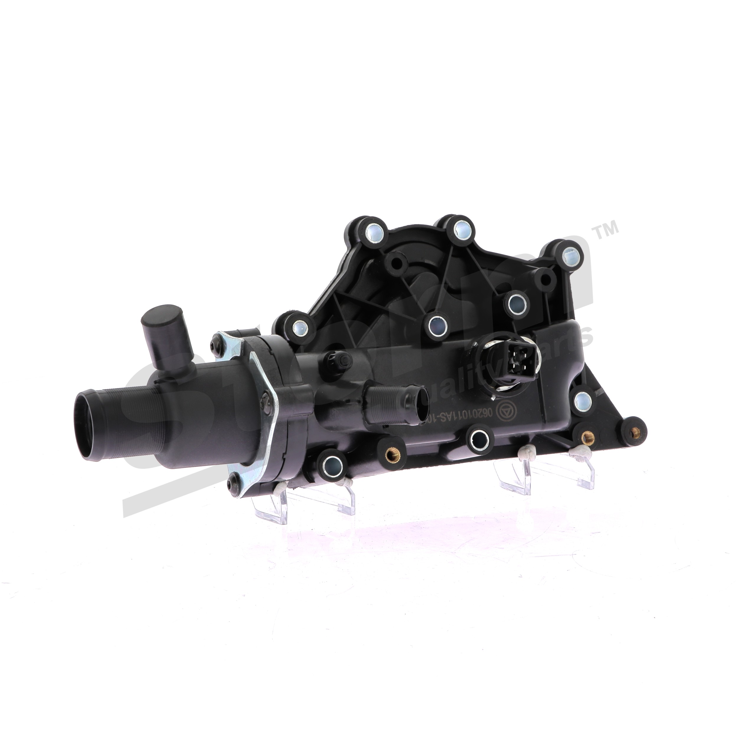 OEM Termostat, chladivo RENAULT 1.6 112 HP Benzín 8200023915 od STORM QUALITY PARTS online za výborné ceny
