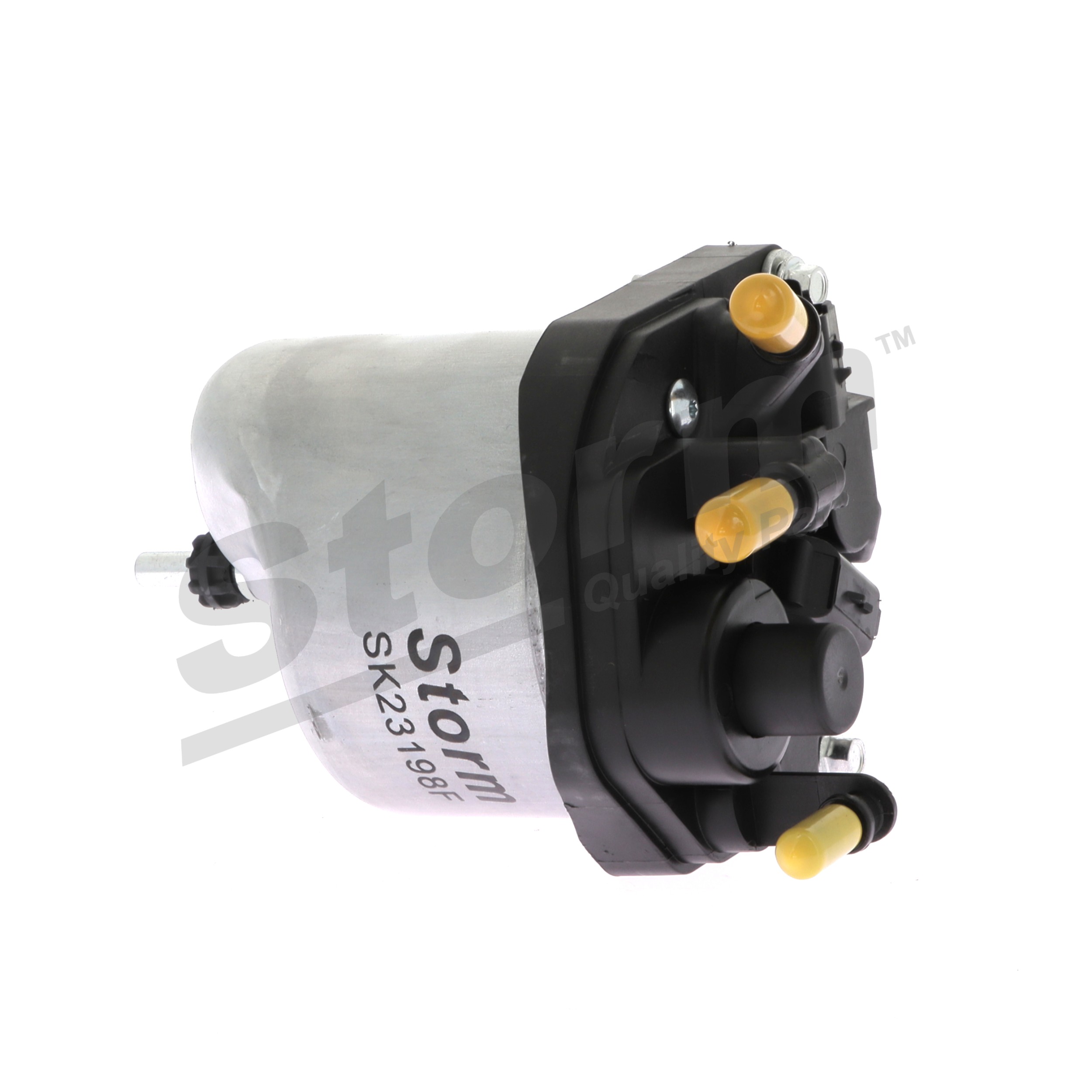 Köp STORM QUALITY PARTS Bränslefilter Produktnummer: 3890 till det förmånliga priset av 951,02 kr