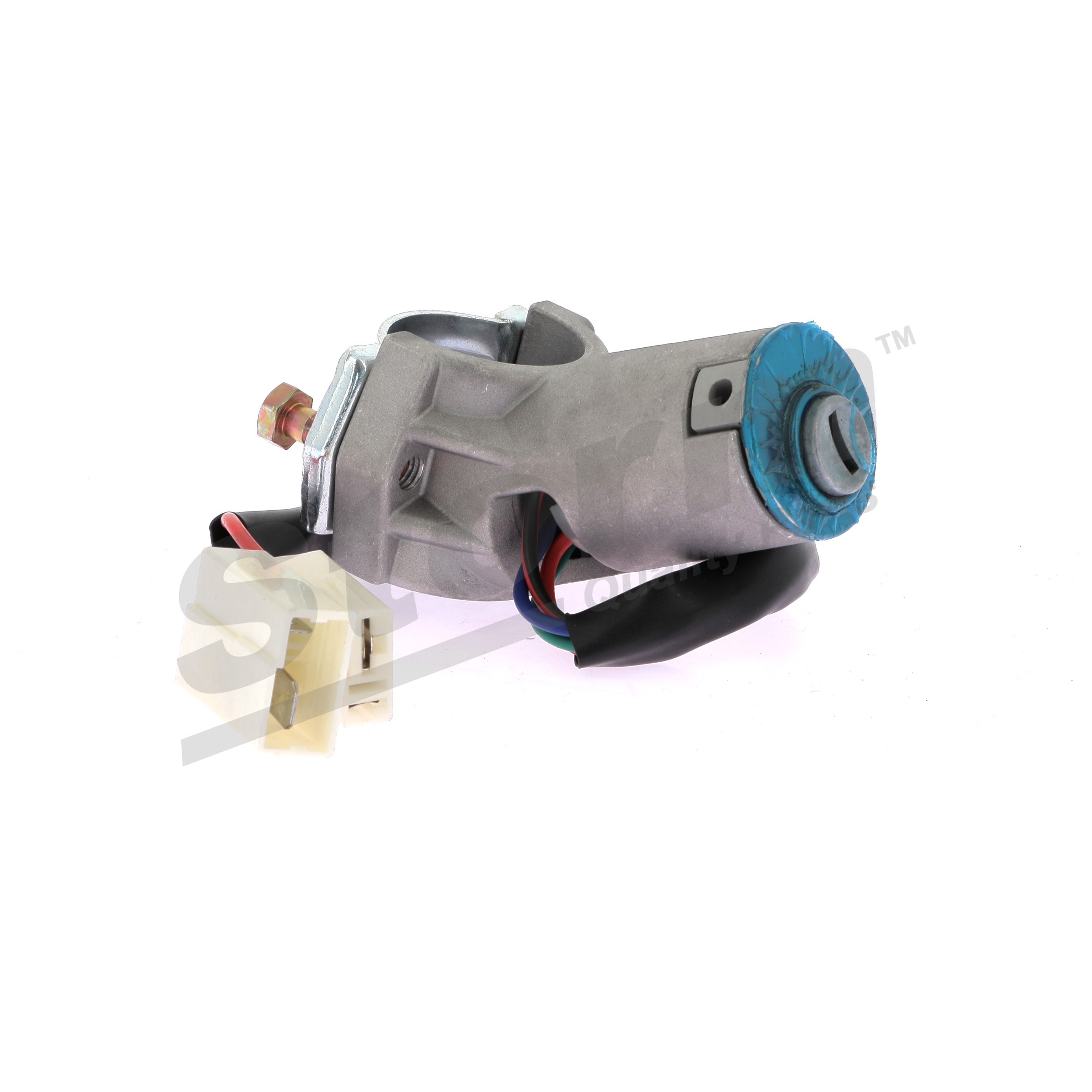 OEM Interruptor de ignição Iveco Daily II Camião basculante 1991 1907617, 4836356, 4836359 STORM QUALITY PARTS