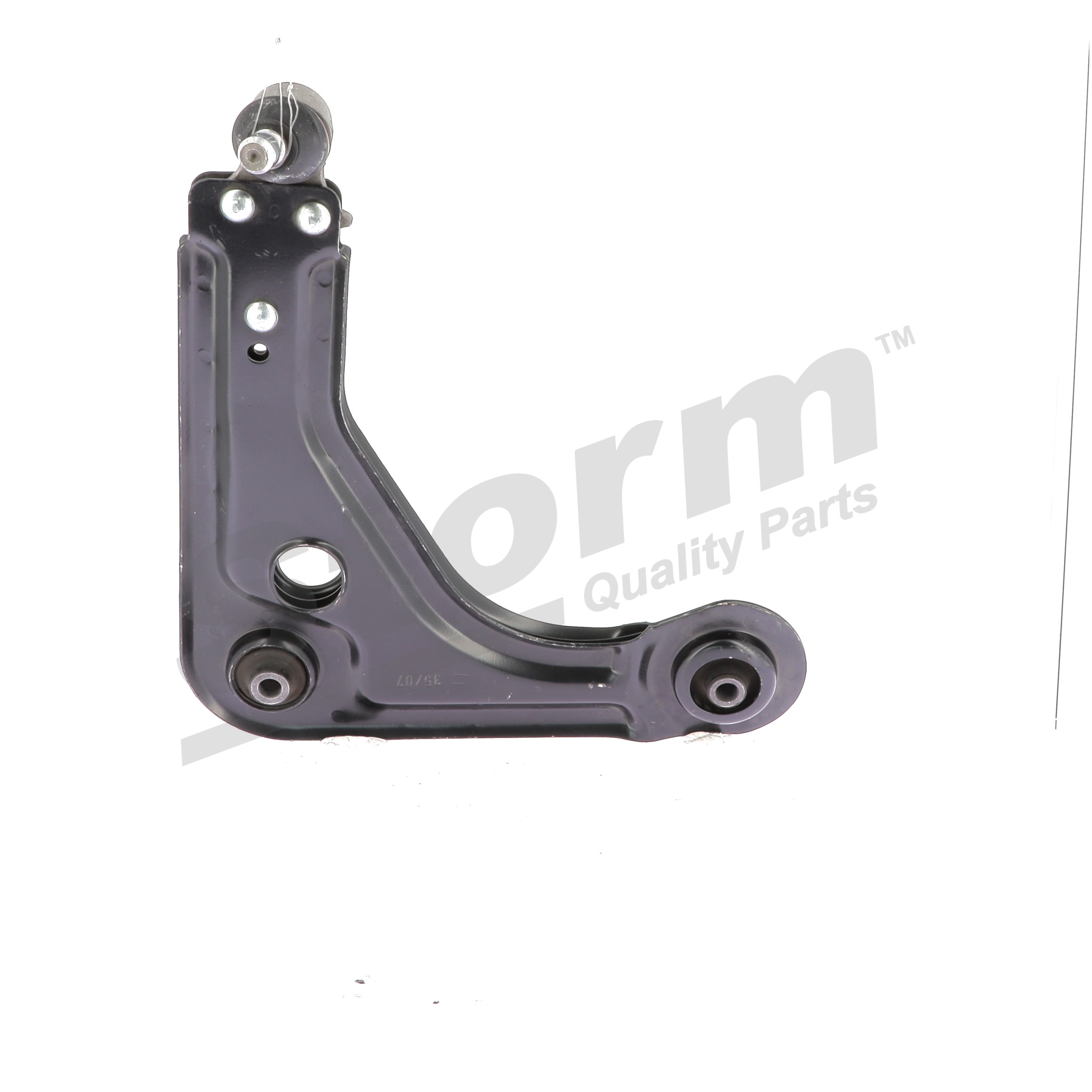 Köp STORM QUALITY PARTS Länkarm, hjulupphängning Produktnummer: 41057 till det förmånliga priset av 1102,22 kr