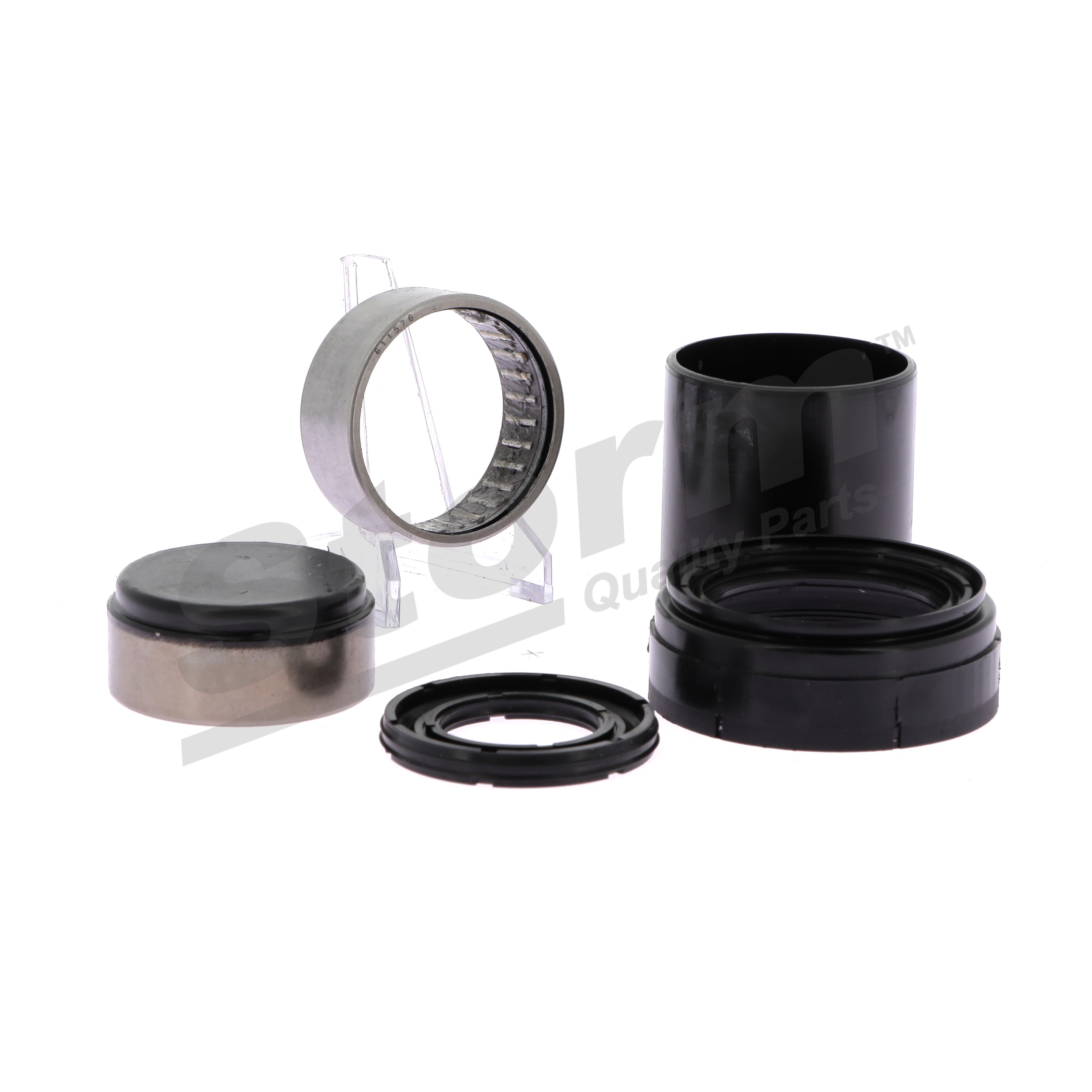 Köp STORM QUALITY PARTS Reparationssats, axelstomme Produktnummer: 4563 till det förmånliga priset av 347,50 kr