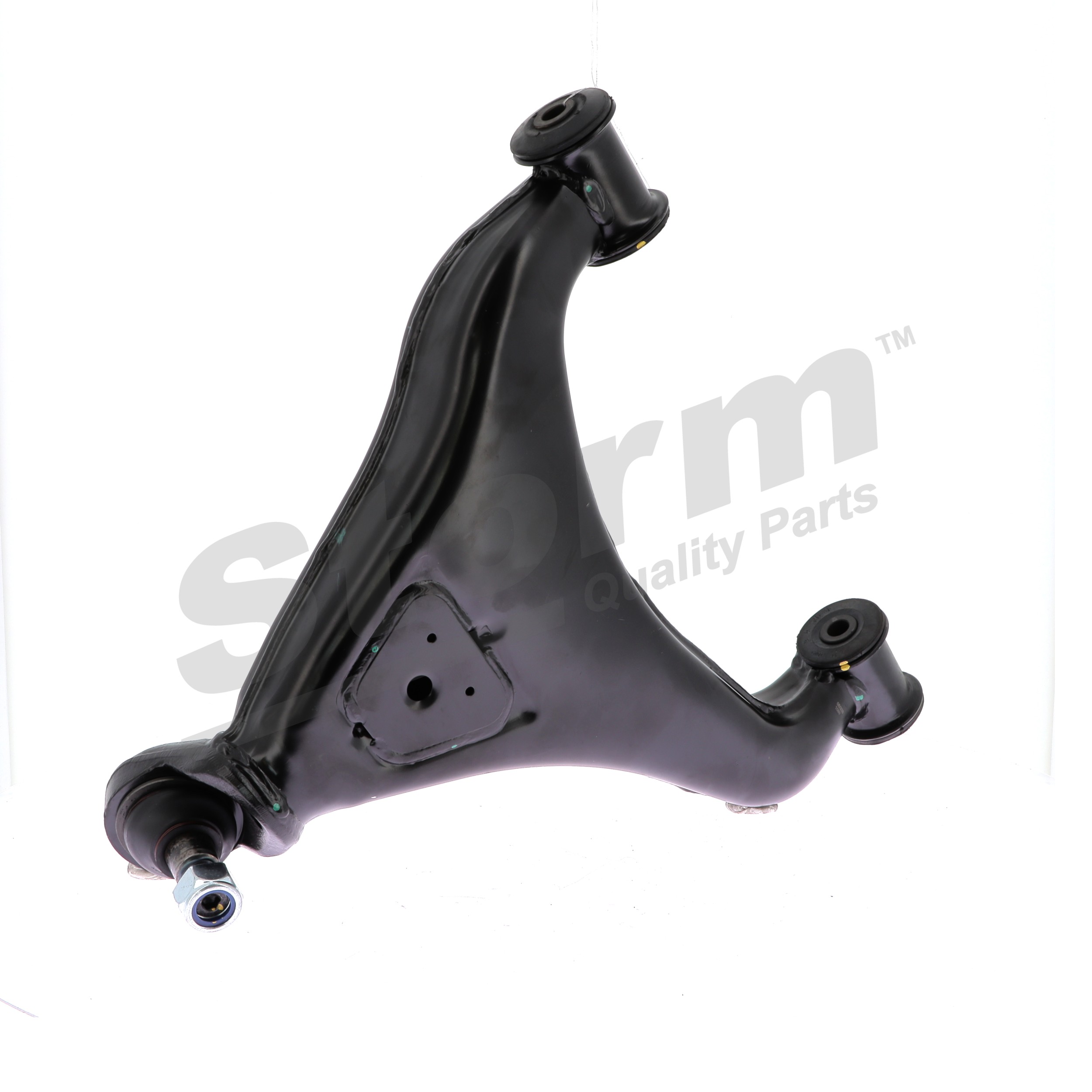 Compre online originais a baixo custo Braço de suspensão 500252 comparáveis com os números OEM 2D0407021C