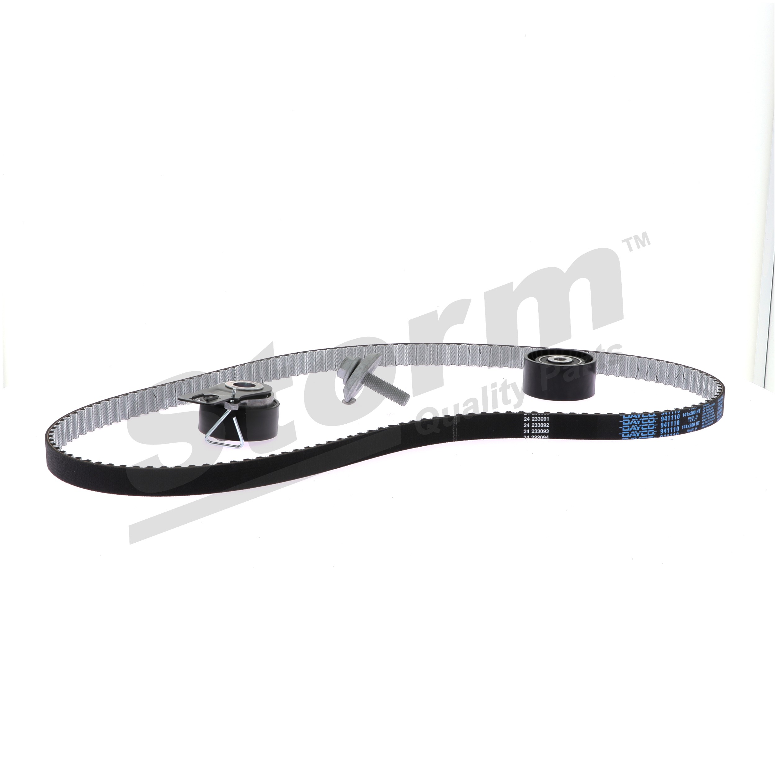 Köp STORM QUALITY PARTS Kamremssats Produktnummer: 5550917 till det förmånliga priset av 1323,80 kr