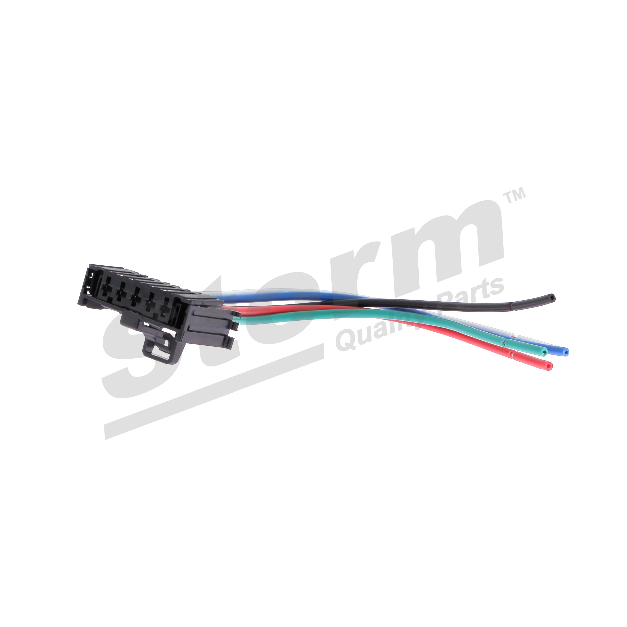 Osta STORM QUALITY PARTS Tärinänvaimennin, kardaaniakseli Tuote No.: 699000 edullisesti hintaan 17,39 €