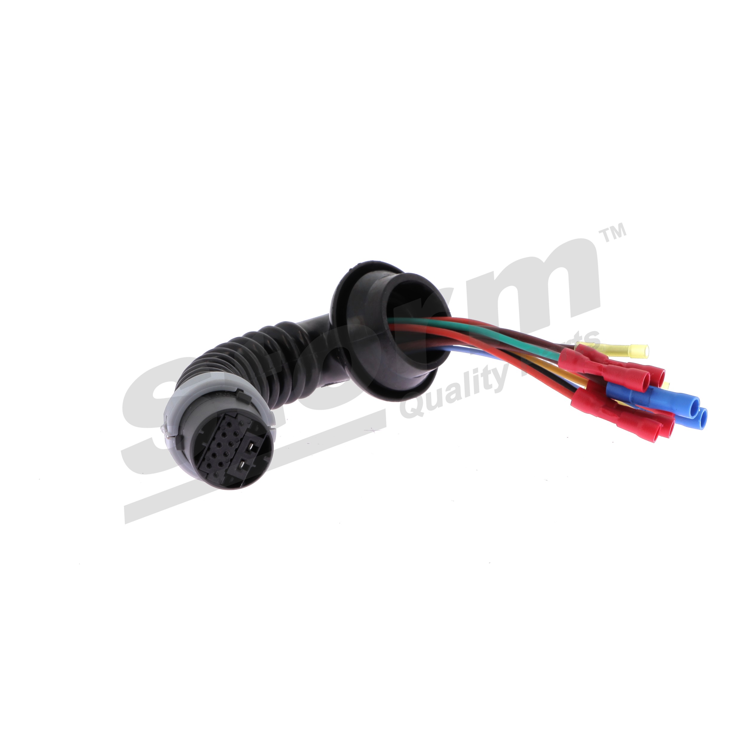 Köp STORM QUALITY PARTS Rep.sats, kabelstam Produktnummer: 699006 till det förmånliga priset av 502,09 kr