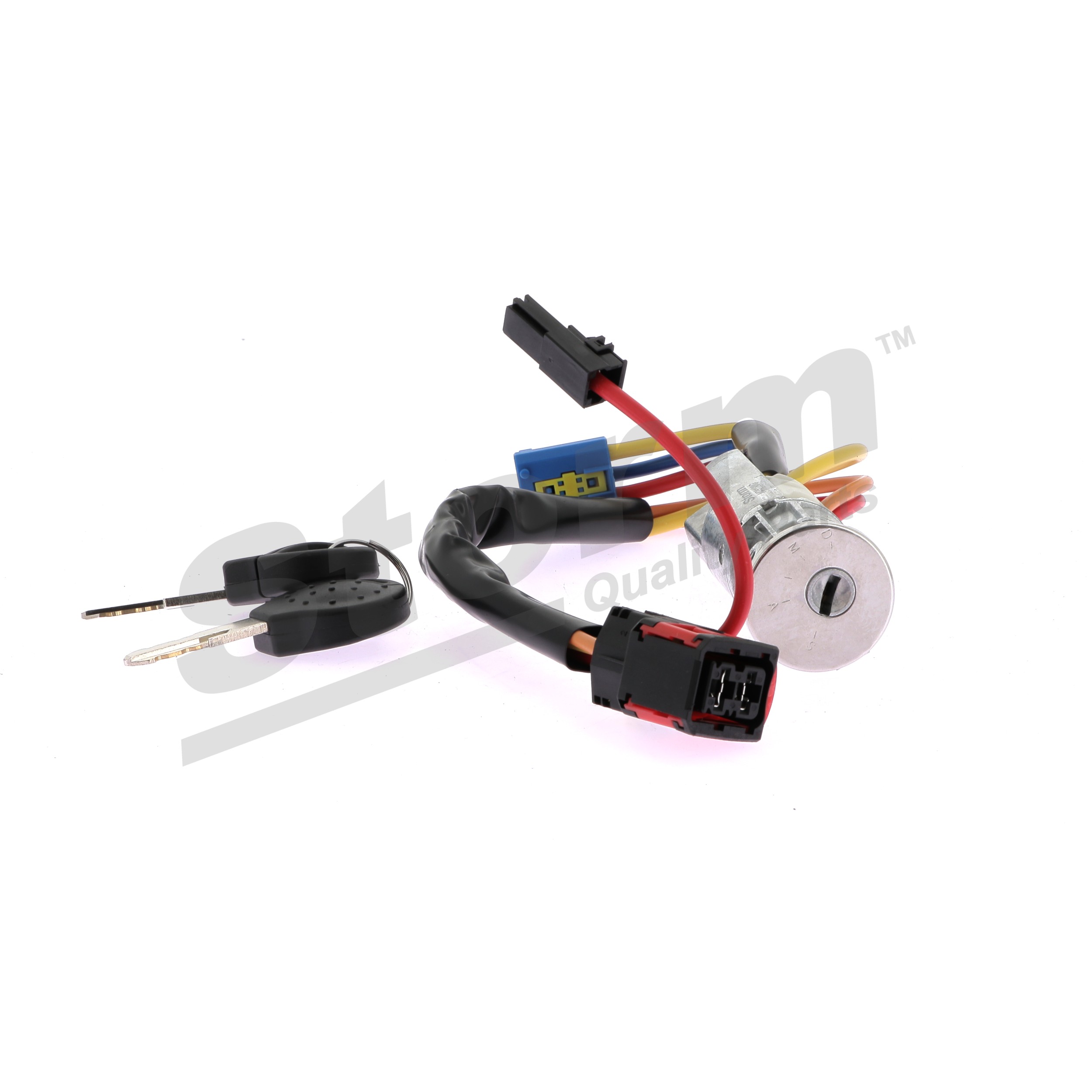 Köp STORM QUALITY PARTS Styrlås Produktnummer: 70521 till det förmånliga priset av 347,53 kr