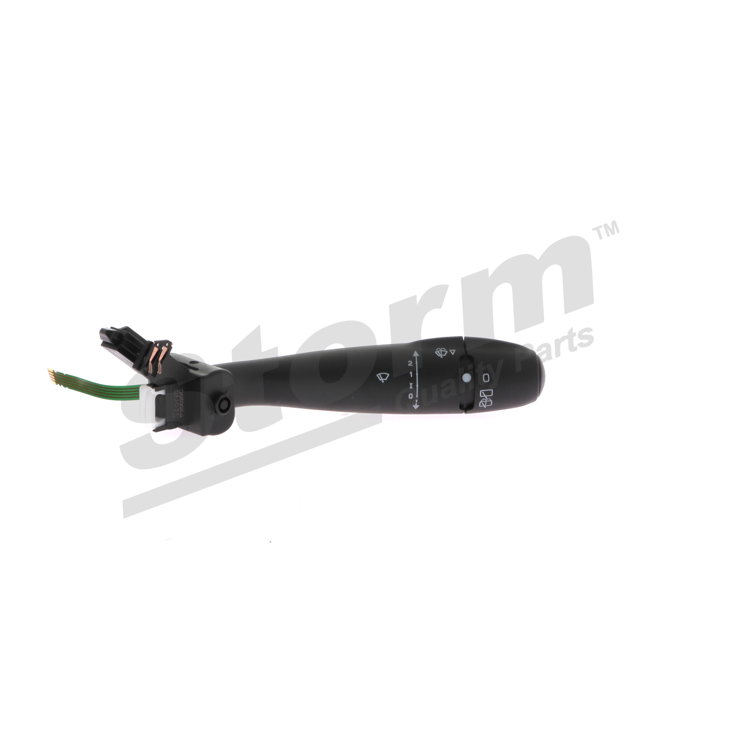 Köp STORM QUALITY PARTS Rattstångsbrytare Produktnummer: 70724 till det förmånliga priset av 364,88 kr